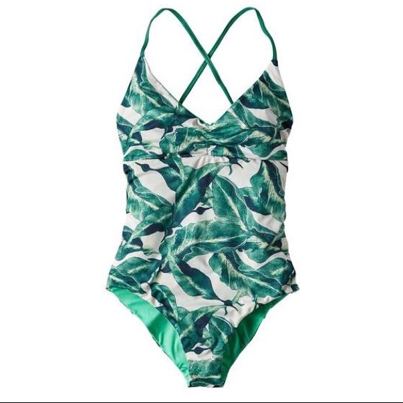 patagonia kupala one piece